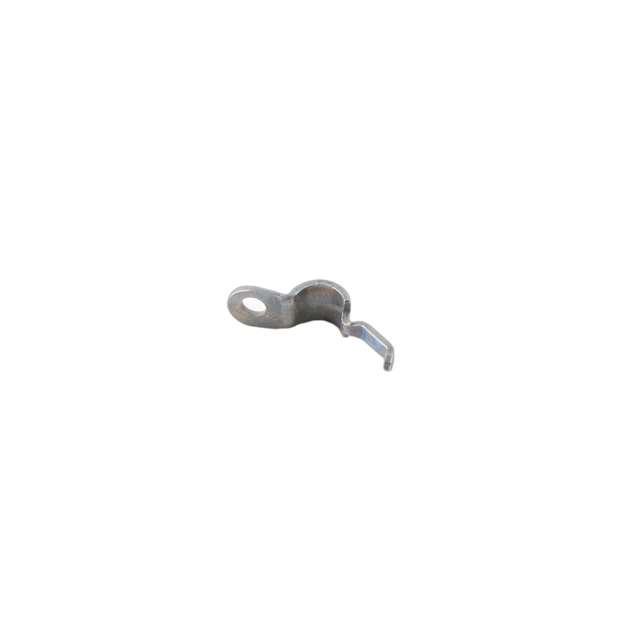 Genuine BMW 24507566720 E84 E61 E60 Fixing Clamp Chrome-free CR(VI) (Inc. 530xi) | ML Performance US Car Parts