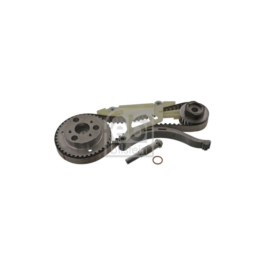 Febi Bilstein 46380 Timing Belt Kit
