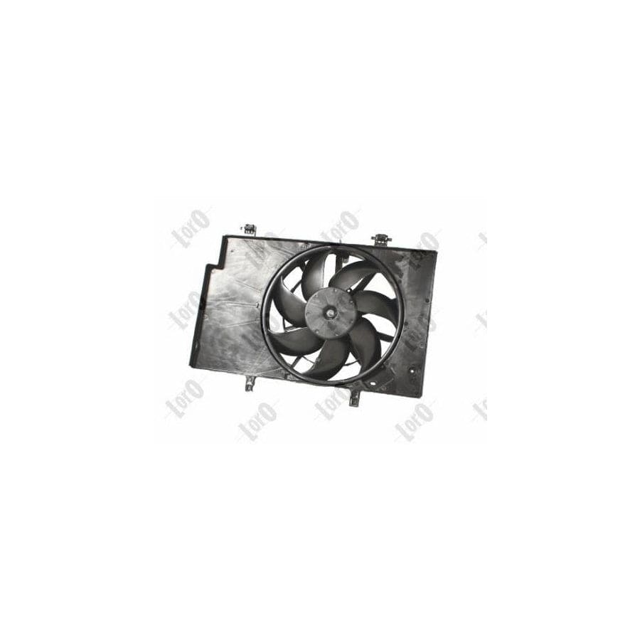 Abakus 0170140003 Fan, Radiator