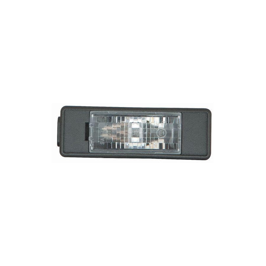 Abakus 4412112Nue Licence Plate Light