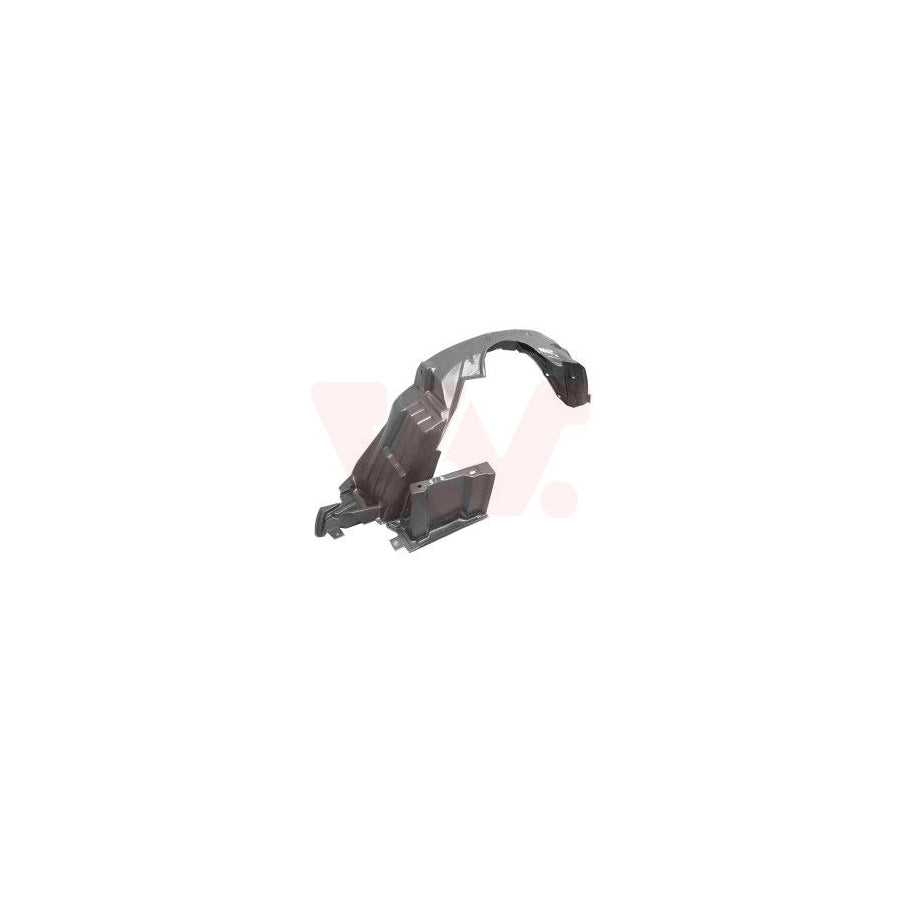 Van Wezel 5403434 Panelling, Mudguard for TOYOTA Aygo (AB10)