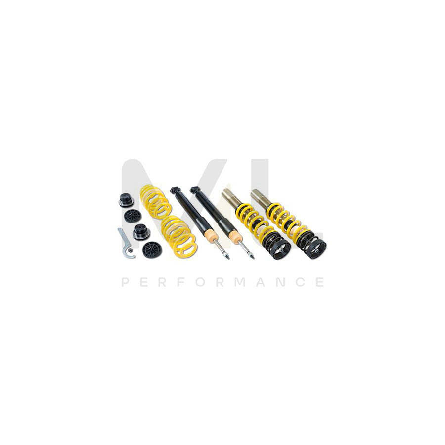 ST Suspensions 18215014 Alfa Romeo COILOVER KIT XA (159 & Brera)