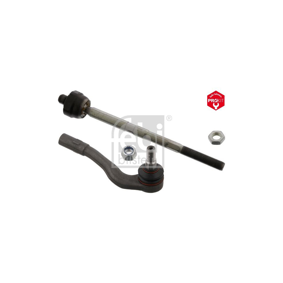 Febi Bilstein 40249 Rod Assembly Suitable for Mercedes-Benz Slk (R171)