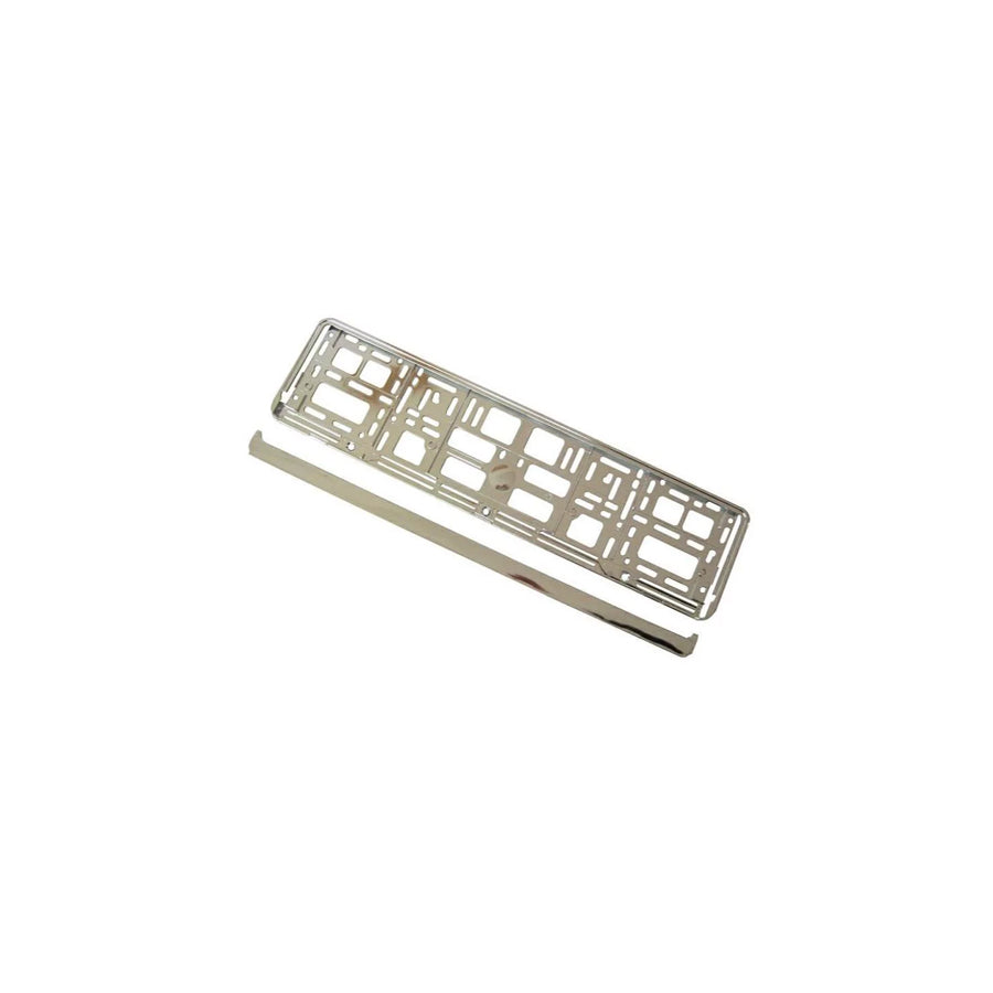 Carcommerce 47500 Licence Plate Holder