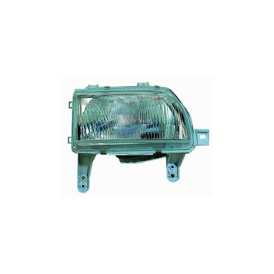 Abakus 2111112Rlde Headlight for Daihatsu Charade IV Hatchback (G200, G202)
