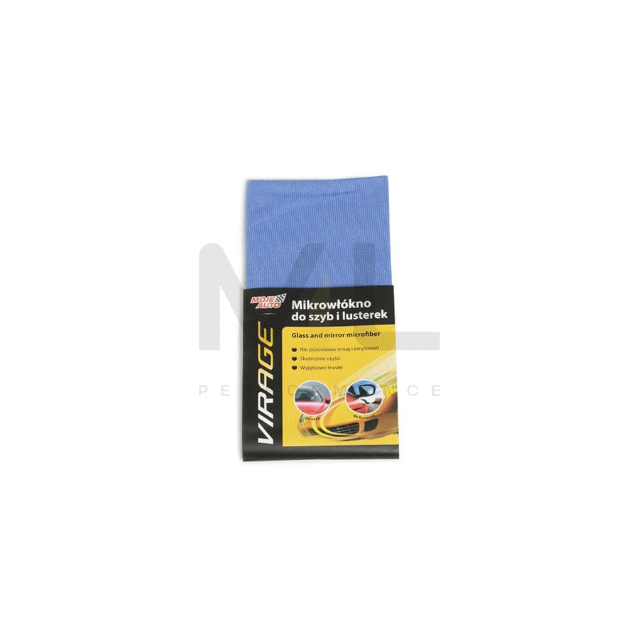 MA PROFESSIONAL 97-031 Microfiber cloth