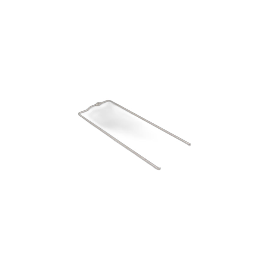 Genuine BMW 11121247976 E36 Oil Pipe (Inc. 318is, 318i & Z3 1.9) | ML Performance US Car Parts