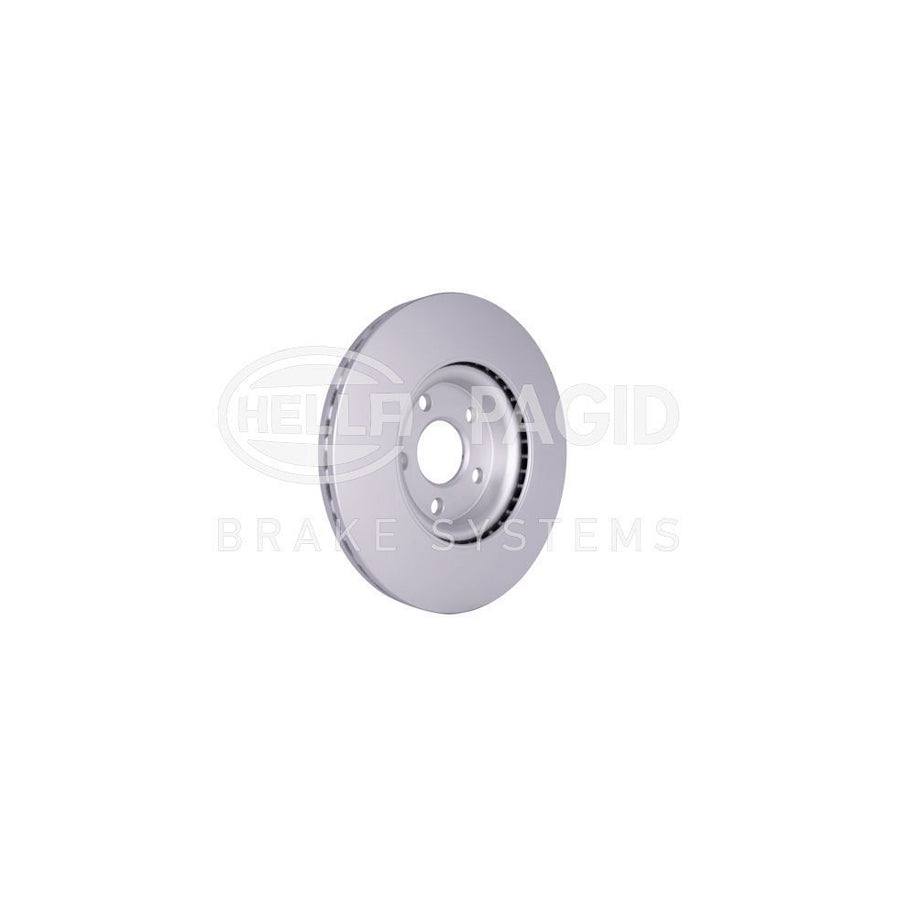 Hella 8MP 376 802-131 Water Pump