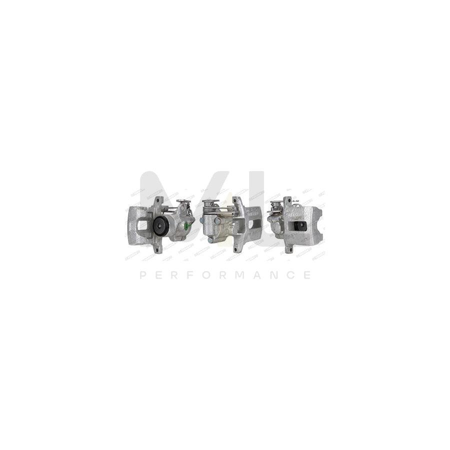 FERODO PREMIER FCL691868 Brake Caliper with accessories | ML Performance Car Parts