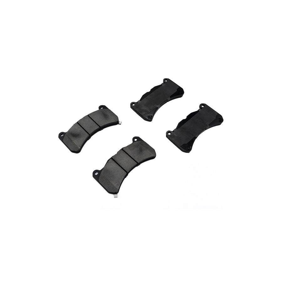 Girodisc SS-1365 Lexus Subaru Front "S/S" Performance Brake Pads (Inc. IS & WRX)