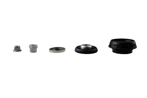 Bilstein 12-244690 NISSAN RENAULT B1 Front Top Strut Mount (Inc. Kubistar, Clio, Kangoo, Thalia, Twingo)