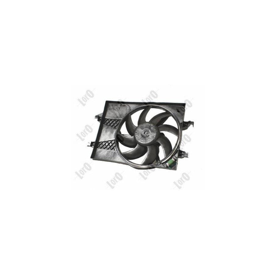 Abakus 0170140002 Fan, Radiator