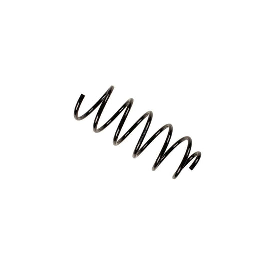 Bilstein 36-198344 VOLVO S60 B3 OE Replacement Front Coil Spring 1 | ML Performance US Car Parts