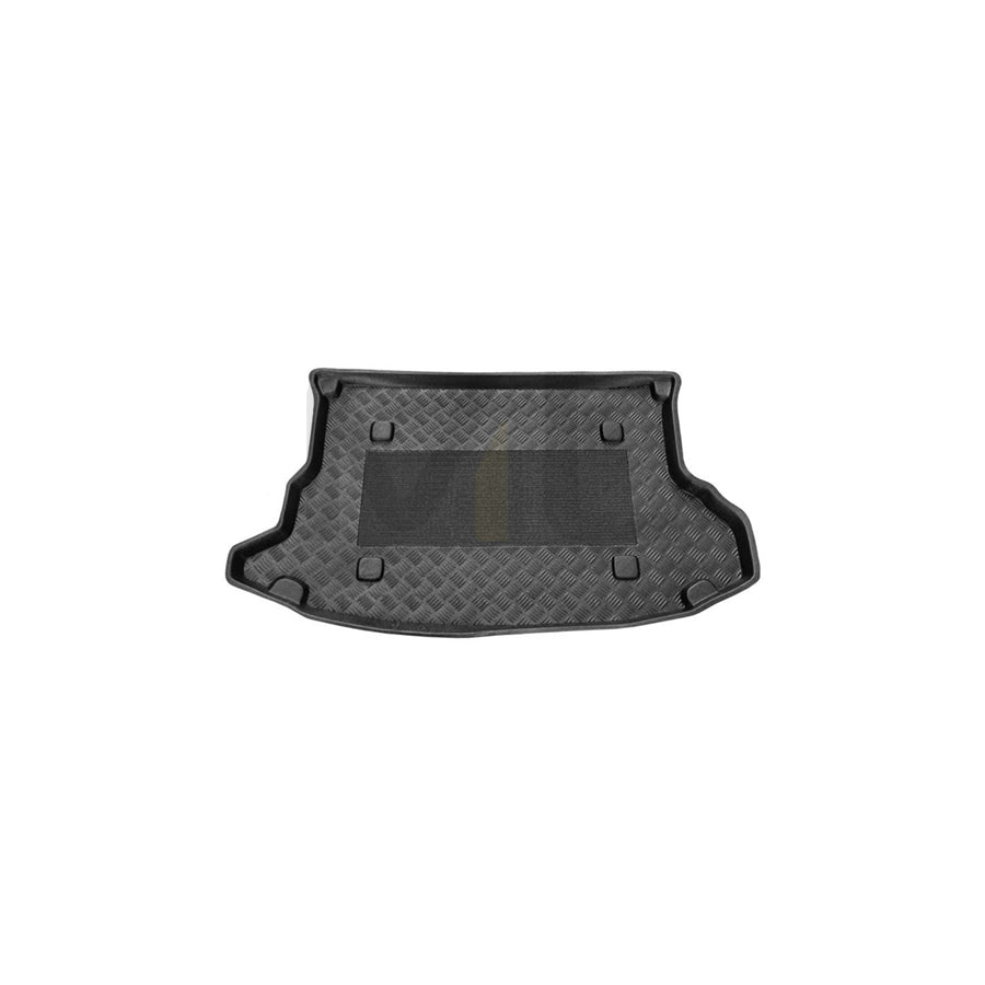 REZAW PLAST 100611M Car boot tray for HYUNDAI Tucson (JM) Elastomer