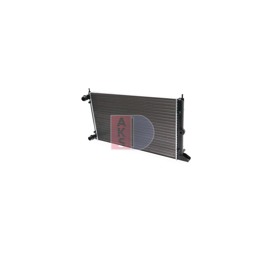 AKS Dasis 041990N Engine Radiator