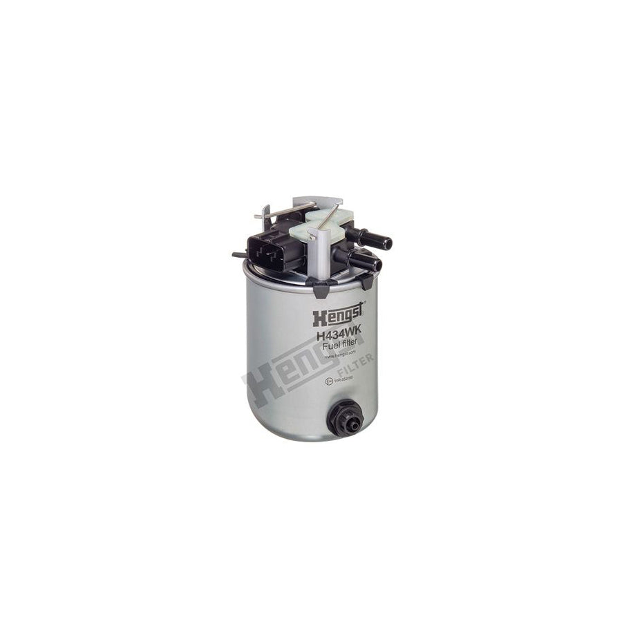 Hengst Filter H434WK Fuel Filter