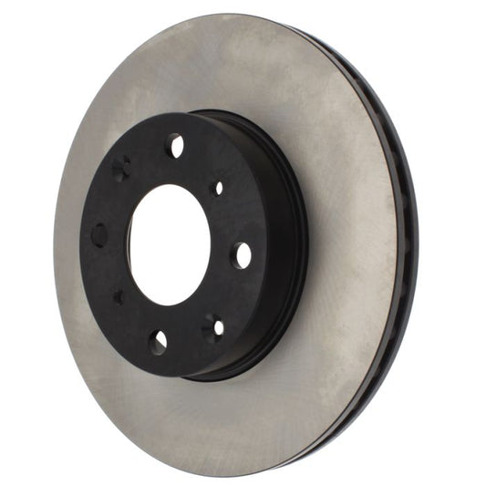 StopTech 120.40013 - Centric Premium Brake Rotor