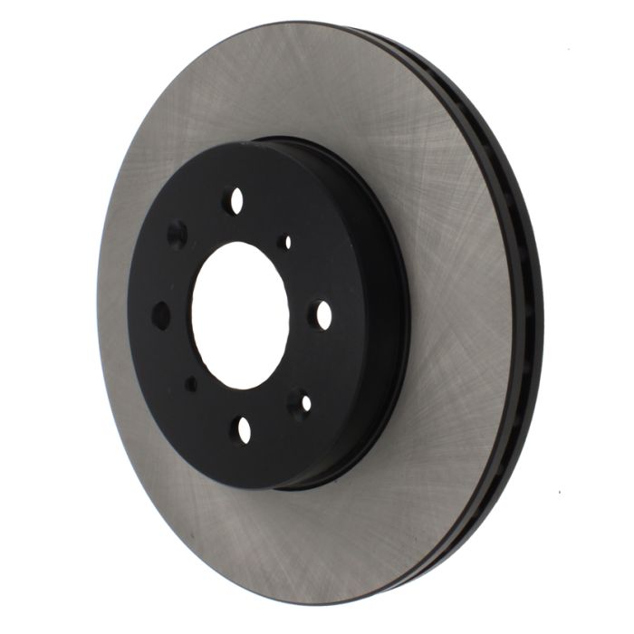 StopTech 120.40021 - Centric Premium Brake Rotor