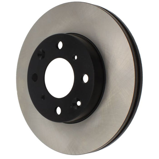 StopTech 120.40023 - Centric Premium Brake Rotor