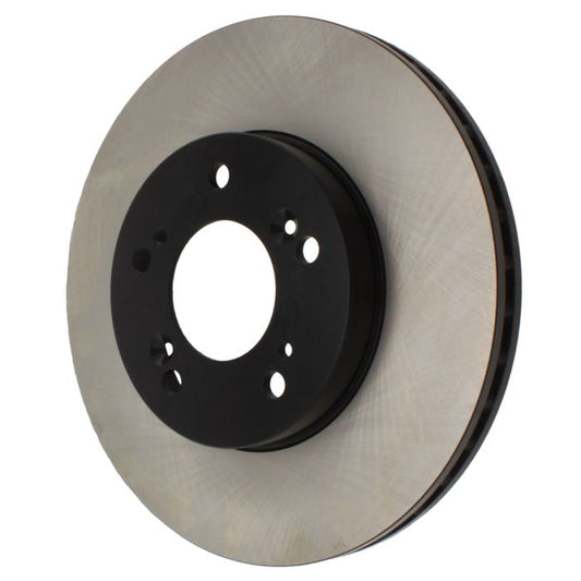 StopTech 120.40026 - Centric Premium Brake Rotor