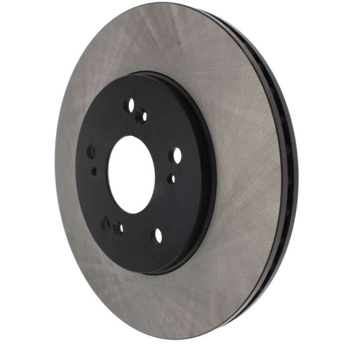 StopTech 120.40029 - Centric Premium Brake Rotor