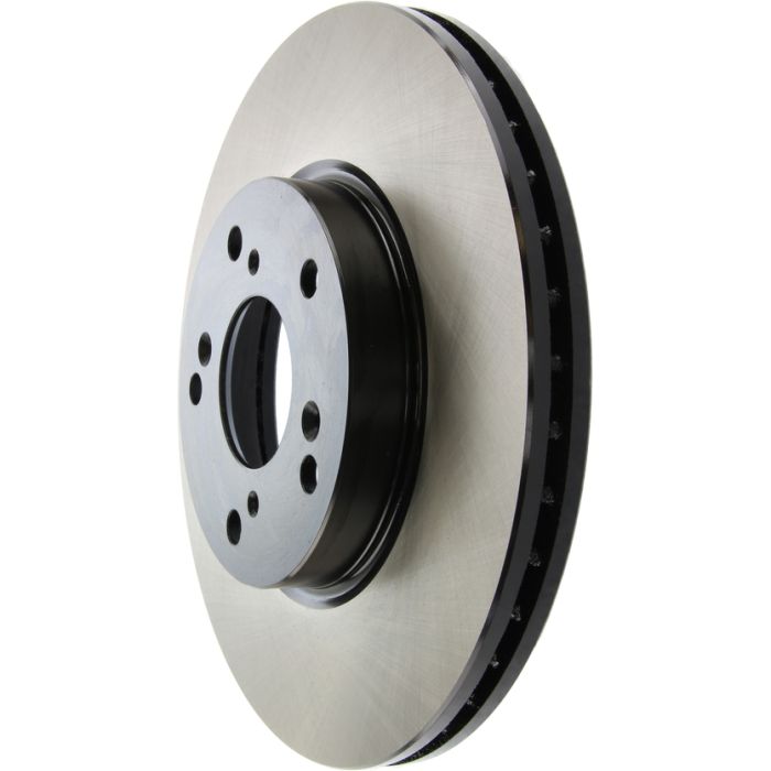 StopTech 120.40036 - Centric Premium Brake Rotor