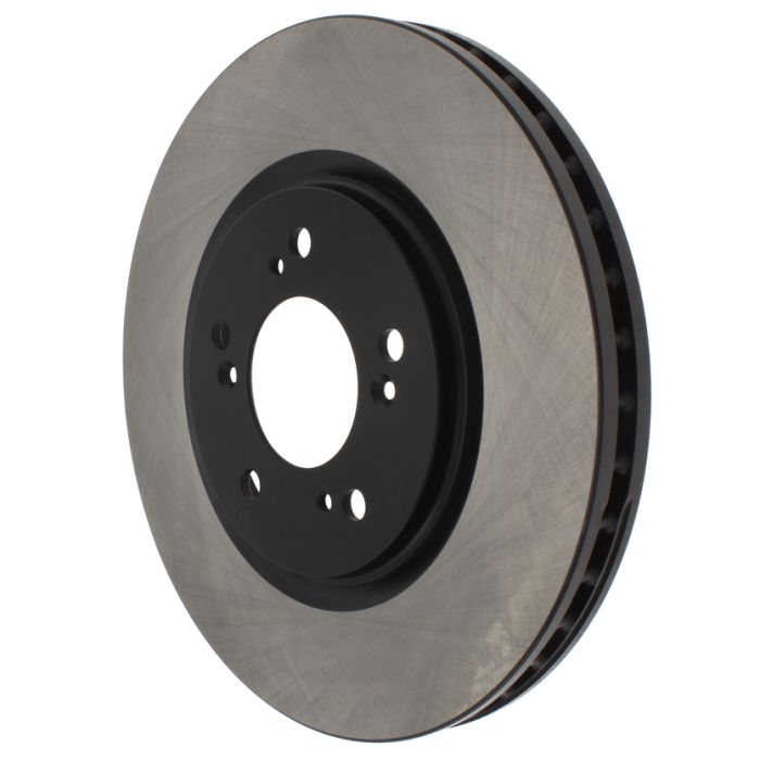 StopTech 120.40043 - Centric Premium Brake Rotor
