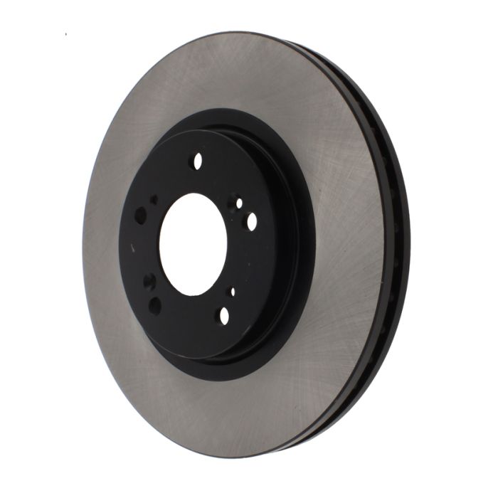StopTech 120.40049 - Centric Premium Brake Rotor