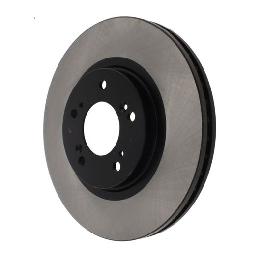 StopTech 120.40049 - Centric Premium Brake Rotor