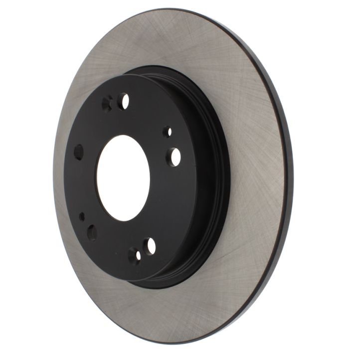StopTech 120.40079 - Centric Premium Brake Rotor