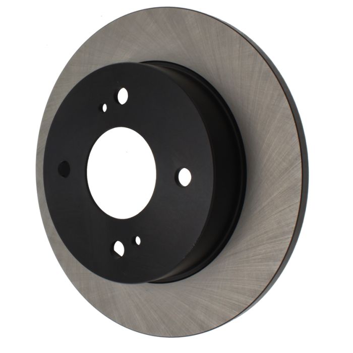 StopTech 120.42051 - Centric Premium Brake Rotor
