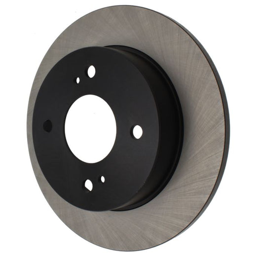 StopTech 120.42051 - Centric Premium Brake Rotor