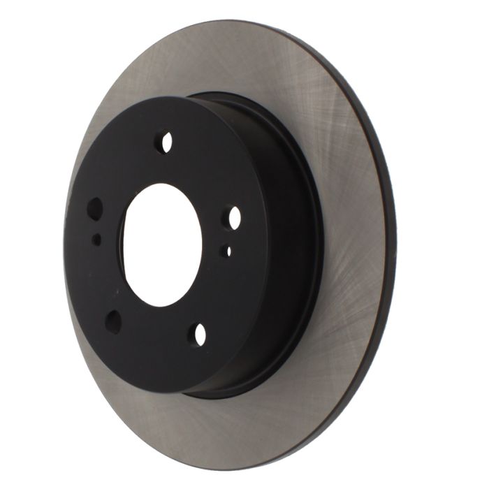 StopTech 120.42062 - Centric Premium Brake Rotor