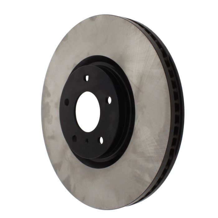 StopTech 120.42095 - Centric Premium Brake Rotor