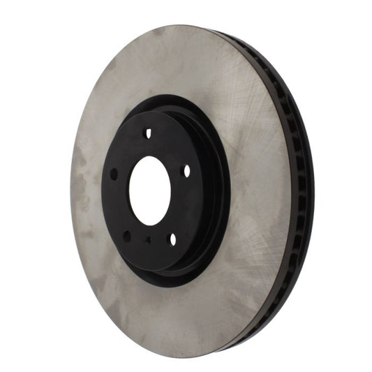 StopTech 120.42095 - Centric Premium Brake Rotor
