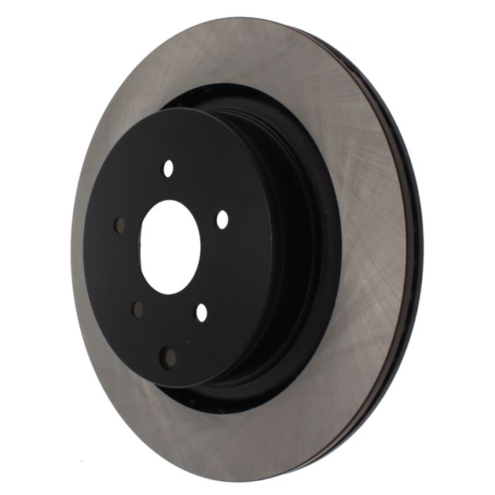 StopTech 120.42105 - Centric Premium Brake Rotor