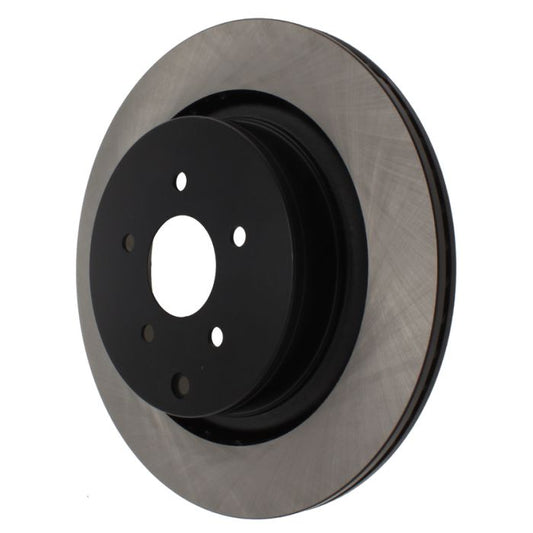 StopTech 120.42105 - Centric Premium Brake Rotor