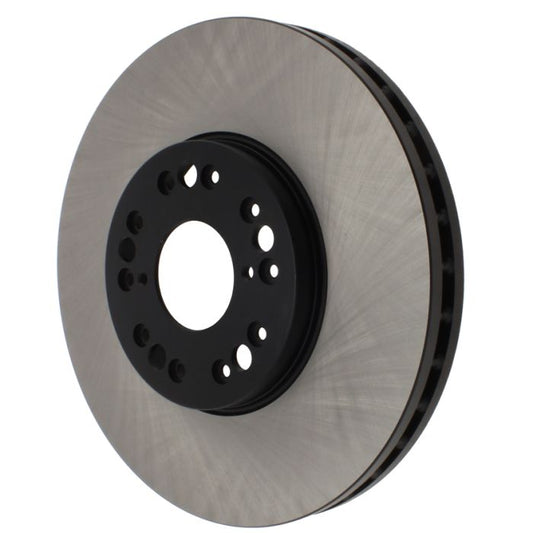 StopTech 120.44083 - Centric Premium Brake Rotor
