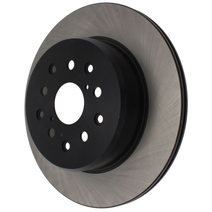 StopTech 120.44105 - Centric Premium Brake Rotor