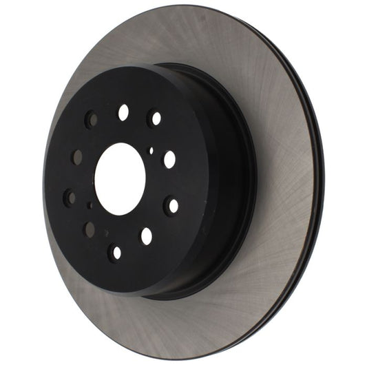 StopTech 120.44105 - Centric Premium Brake Rotor