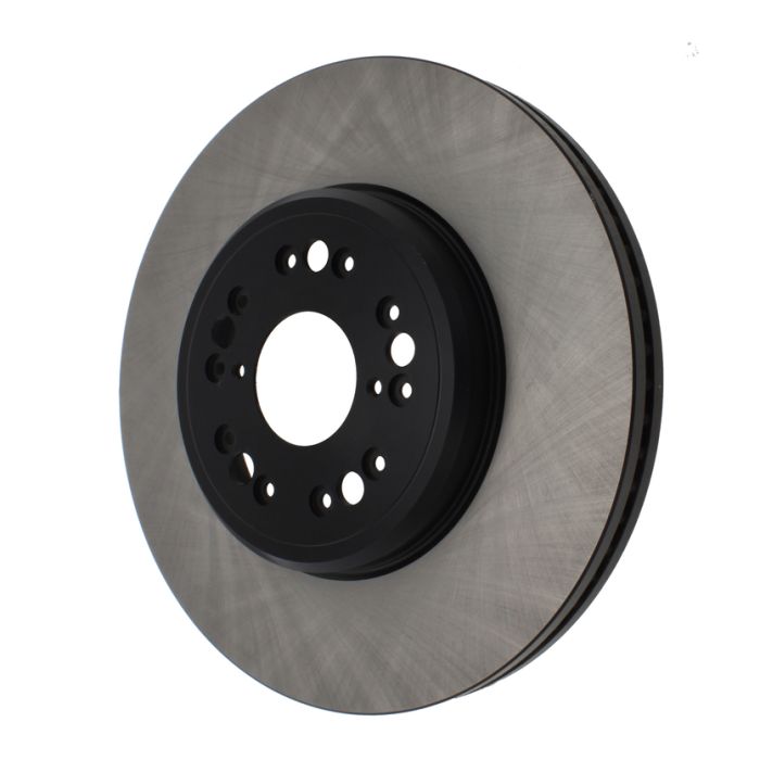 StopTech 120.44107 - Centric Premium Brake Rotor