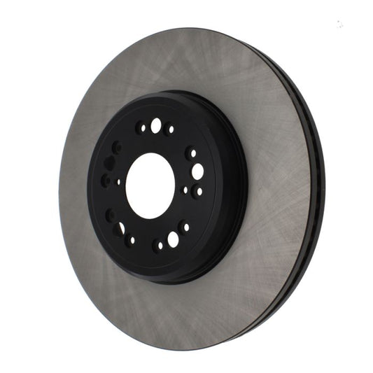 StopTech 120.44107 - Centric Premium Brake Rotor