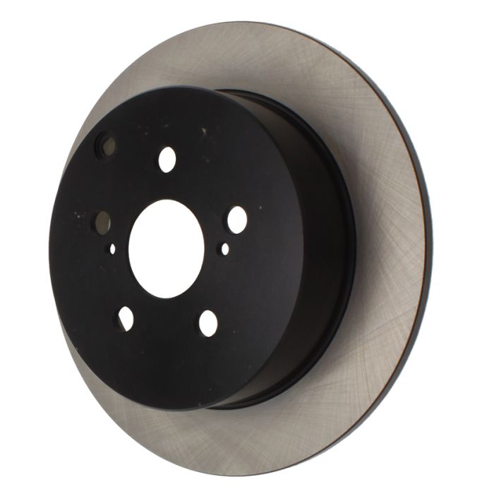 StopTech 120.44115 - Centric Premium Brake Rotor