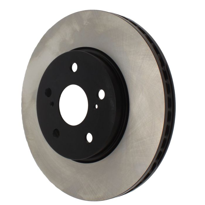 StopTech 120.44125 - Centric Premium Brake Rotor