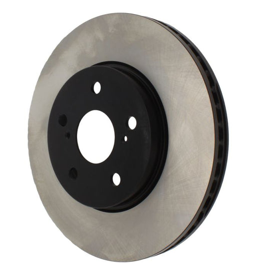 StopTech 120.44125 - Centric Premium Brake Rotor