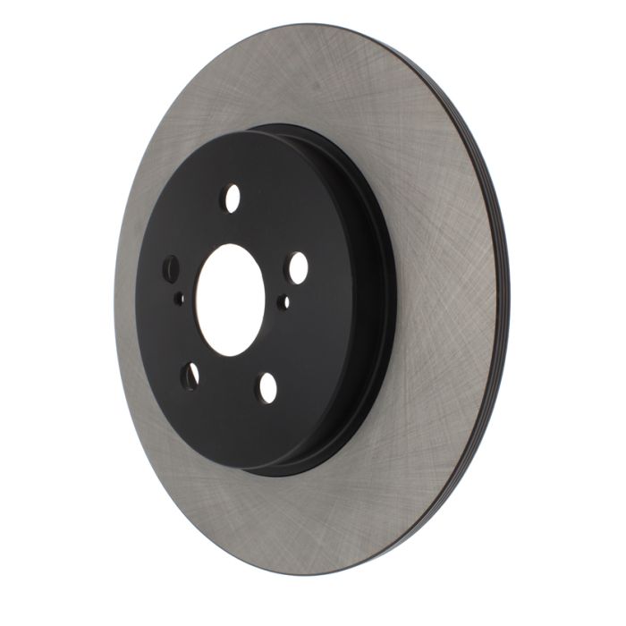 StopTech 120.44173 - Centric Premium Brake Rotor