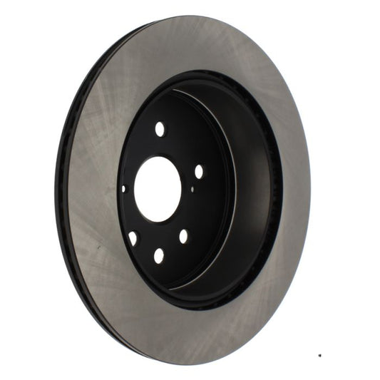 StopTech 120.44189 - Centric Premium Brake Rotor