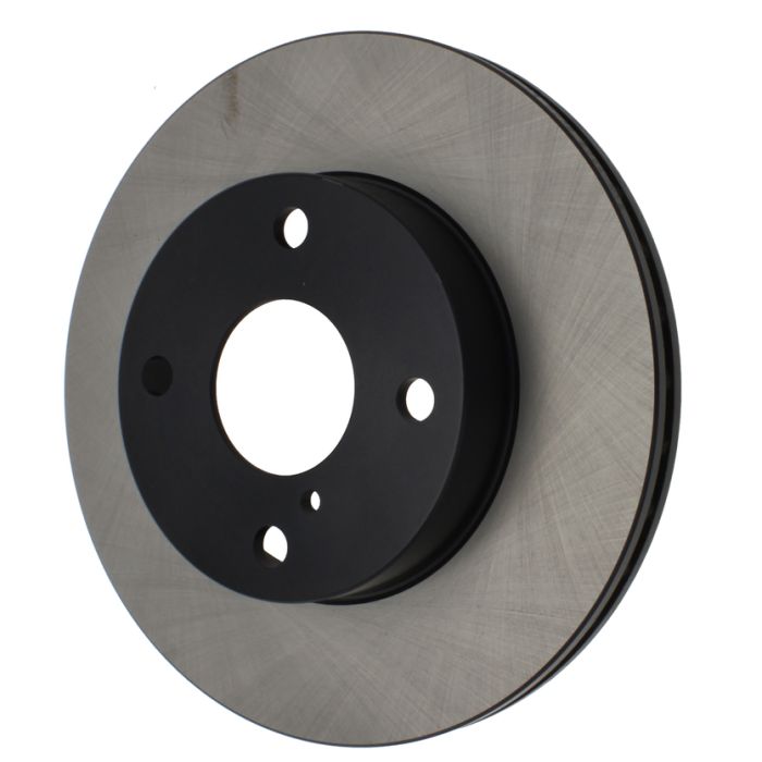 StopTech 120.45034 - Centric Premium Brake Rotor