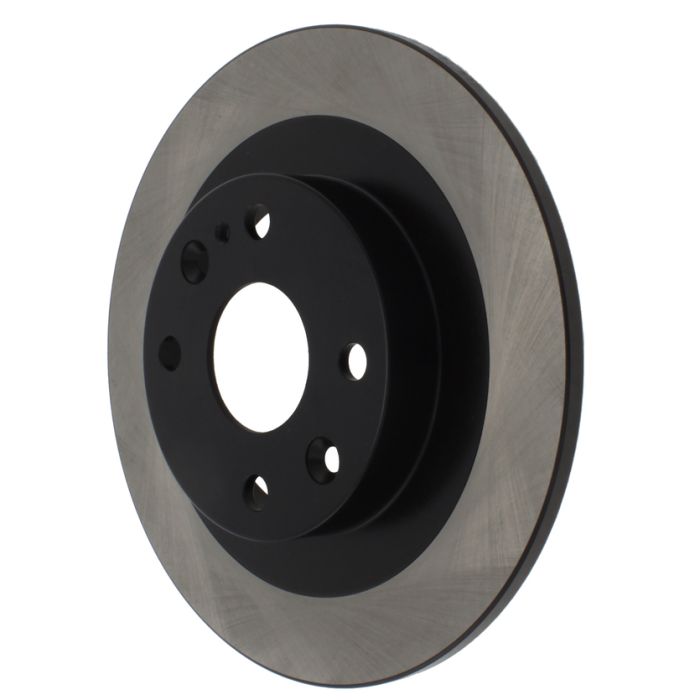 StopTech 120.45041 - Centric Premium Brake Rotor