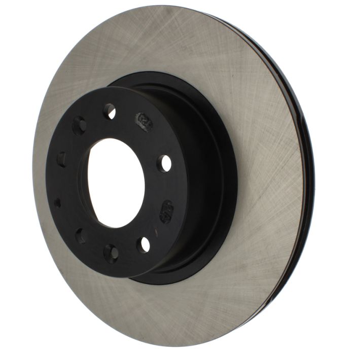 StopTech 120.45051 - Centric Premium Brake Rotor